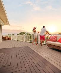 See pictures of decks built by some of america's best builders. Azek Vintage Collection Polymer Decking Pvc Decks Timbertech