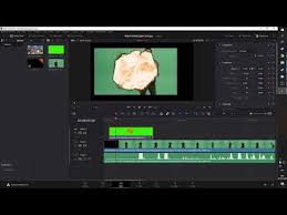 We've scoured through mixkit's free davinci resolve templates to showcase 26 templates in four categories—graphics and titles, design elements, story templates, and transitions—that will catapult your creative project. Moving Green Screen Effects Around Davinci Resolve Videoediting