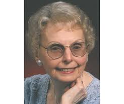 Barbara Steiner Obituary (1921