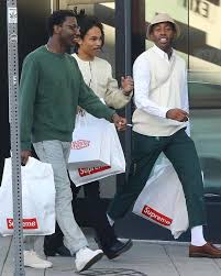 Jun 14, 2021 · tyler, the creator ignited rumors of an upcoming album when he shared a campy trailer featuring odd future member taco and the wilds actress helena howard. Tyler The Creator Style Influence Grailed