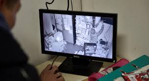 Resultat d'imatges de camaras de seguridad