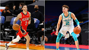 He has provided the hornets with a strong scoring punch off the bench and his elite court vision has been on display every night. Lonzo Ball Excited To Face Brother Lamelo But Getting Pelicans Back On Track The Priority Sporting News