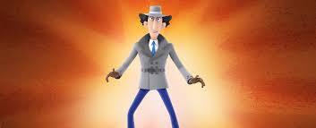 Compare finnish koje (instrument, device). Inspector Gadget Neue Folgen Bei Super Rtl Im September Fernsehserien De