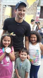 La Unión, Zacapa le da la bienvenida al bicampeón Panamericano