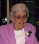 Janet M Strand October 6, 2010