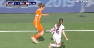 The match is a part of the division 1, södra. Rose Lavelle S Solo Goal Was A Fitting End To Her Remarkable Women S World Cup But It S Only The Beginning Of Her Ascent Cbssports Com