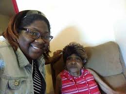 So I have a friend who has really been down in the dumps about her mom  passing. Can we make her mom hug her and give her a kiss maybe?? Thanks in