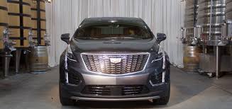 2021 Cadillac Xt5 Here S What S New And Different Gm Authority