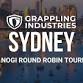 Grappling Industries SYDNEY event image