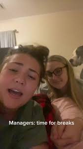 @madison_nolan always take breaks together!💙