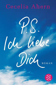 Bab.la is not responsible for their content. P S Ich Liebe Dich Taschenbuch Cecelia Ahern
