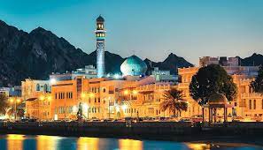 A modern history of oman: Die 6 Urbanen Oasen Des Omans Die Du Nicht Verpassen Solltest Wedesigntrips