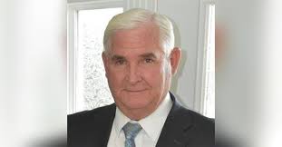 Terry Reynolds Loder Obituary