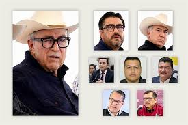 Enrique Inzunza