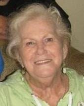 Lucy Griffin Obituary (1934