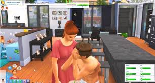 This mod applies to every sim even the npc sims. Livin The Life The Sims 4 Slice Of Life Mod Gamepleton