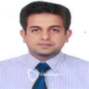 Dr. Ahmad Uzair Qureshi