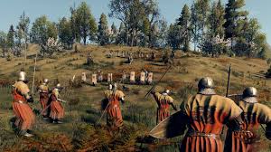 Life Is Feudal Life Is Feudal Mmo