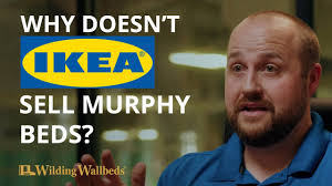Do They Sell Murphy Beds at IKEA?