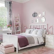 Add luxe with pops of polish with metallics like gold, brass or copper which work well with this. Pink Bedroom Ideas That Can Be Pretty And Peaceful Or Punchy And Playful