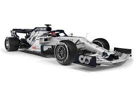 For the coming season it's all about evolution rather than revolution, says f1 (the big changes of course are coming in 2021). 2020 F1 Car Launches Dates And News Motor Sport Magazine