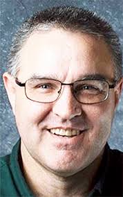 Hamlin takes over for retiring Lande in BI parks