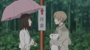 Mandykot Cat Sneezing Natsume Takashi Cat Sneezing Natsume Yujin Chō