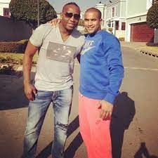 Parents of recovered children, and i've met hundreds, all share the same experience of doubters and deniers telling us our child must have never even. Vuzu Tv On Twitter Benni Mccarthy Hangs Out With Bryce Scooter Moon Tonight At 19 30pm Goaldiggerz3 Http T Co Sfxl1ebvqi