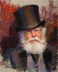 2020 Renaissance in Pastel