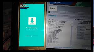 How To Install Firmware In Samsung Galaxy J5 Sm J500h Ds Youtube