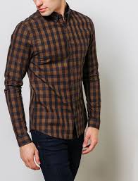 18 Belles Chemises A Carreaux Pour Homme Look Hipster 2017