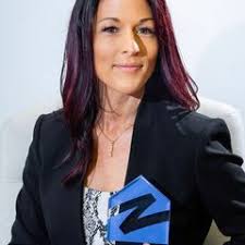 Natalie Stout's Instagram, Twitter & Facebook