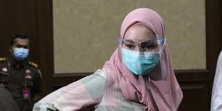 Hari menyatakan, penangkapan terhadap jaksa pinangki dilakukan pada selasa (11/8/2020) malam dan yang bersangkutan langsung kembali menjalani pemeriksaan di kejagung. Hari Ini Jaksa Pinangki Jalani Sidang Kedua Terkait Kasus Djoko Tjandra Merdeka Com