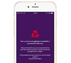 You can track the performance of natwest mobile banking every hour of every. Natwest Down Banking App Not Working Customers Unable To Login Online Express Co Uk