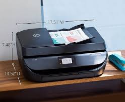 The hp officejet pro 6968 series is the same family as the hp officejet pro 6960 series family, that's why you will not see hp officejet pro 6968 in the driver. Hp Officejet 5255 Driver Software Setup And Review Of Price Techlaf Com