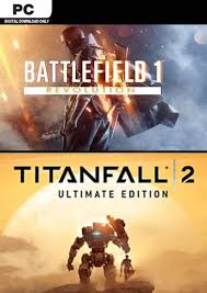 Titanfall 2 fitgirl gdrive link 404 not found. Battlefield 1 Revolution And Titanfall 2 Ultimate Edition Bundle Pc Cdkeys