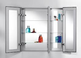 Beveled edge mirror in white. Beautiful Ikea Medicine Cabinet Home Decoration Smart Storage Ikea Medicine Cabinet