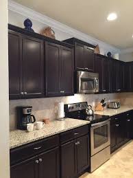 Makeover Your Kitchen Cabinets For More Storage And More Floor Space Decorating Above Kitchen Cabinets Interior Design Kitchen Kitchen Design Small
