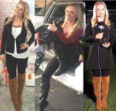 The appreciation of booted news women blog. The Appreciation Of Booted News Women Blog The Booted Blog Would Like To Thank You For Visiting The Booted Newswoman Hall Of Fame