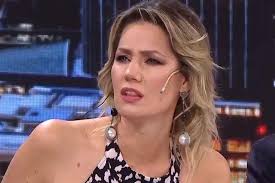 Averigua lo que carolina losada sánchez (carolinalosadas) ha descubierto en pinterest, la mayor colección de ideas del mundo. Carolina Losada Cuando Vi Positivo De Covid 19 No Lo Podia Creer
