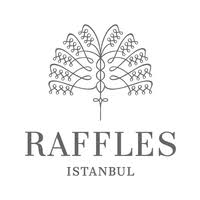 The raffles istanbul gambled on its choice of aesthetics, and they've pulled it off superbly well. Raffles Istanbul Linkedin