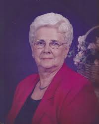 Frances Wolford Stowers Obituary