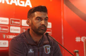 Diese statistik zeigt die bisherigen stationen von paulo fonseca. Sc Braga Paulo Fonseca Assume Favoritismo Para Jogo Com Nacional Correio Do Minho