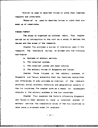 Quickly and easily read or convert military time with our standard time to military time conversion chart. A Conscript Military Force As A Credible Defence System For A Small N