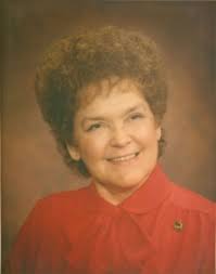 Frances Easley Obituary March 19, 2008