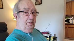 George Alan Vanderhaag Obituary (1943