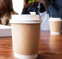 Different Types of Disposable Cup Lids - GMZ