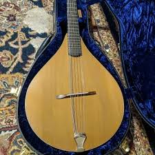 Dammann Custom Instruments #83 DOUBLE TOP, FLOATING