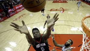 Wayne ellington scored 18 points. Foto Houston Rockets Taklukkan Detroit Pistons Lewat Tambahan Waktu Nba Bola Com