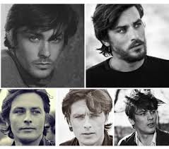 HOMME TRIBUTE : ALAIN DELON Alain Fabien Maurice Marcel Delon; 8 November  1935